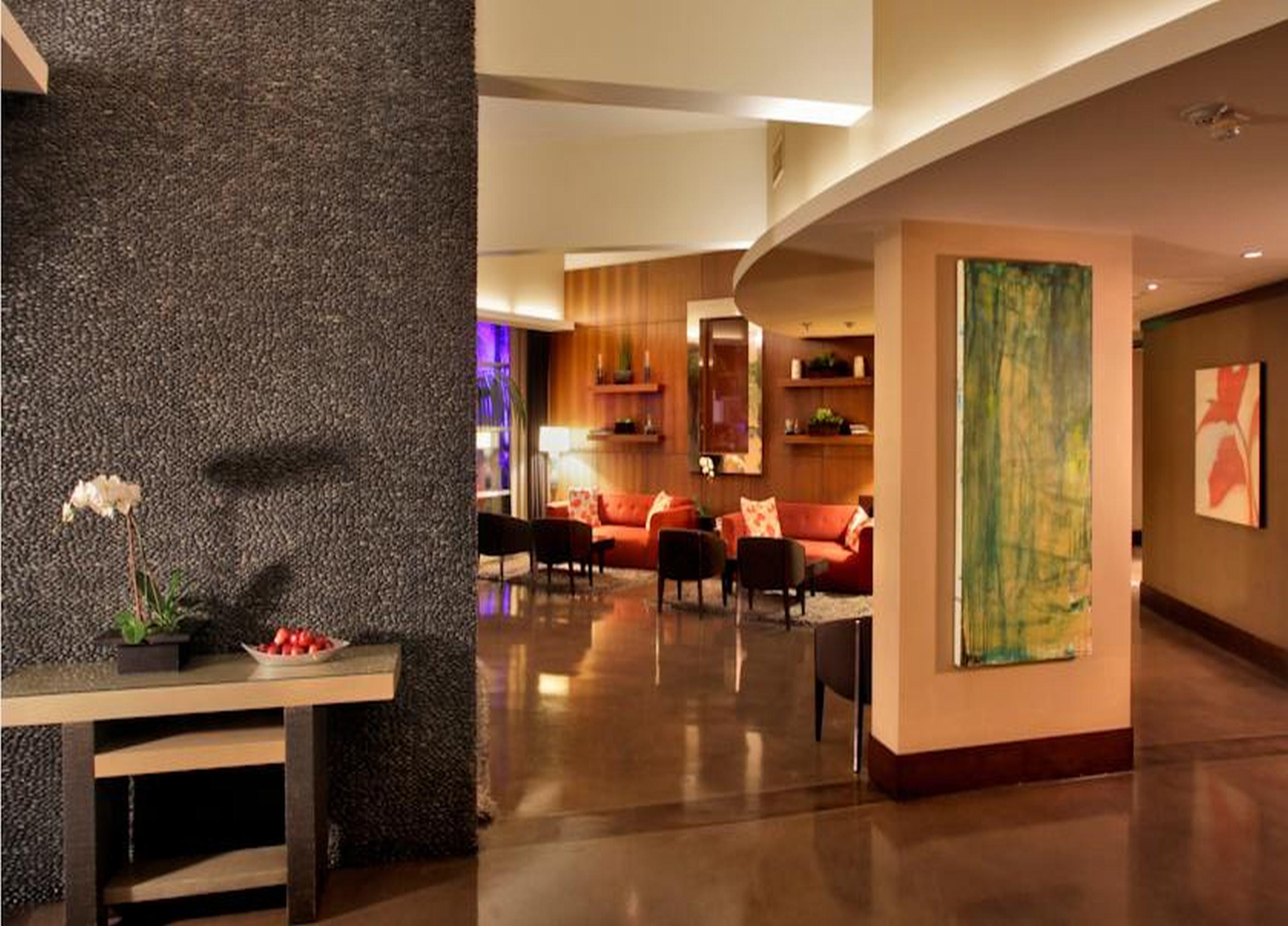 Angeleno Hotel Los Angeles